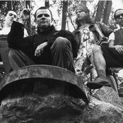 Red Hot Chili Peppers - List pictures