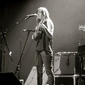 White Hinterland - List pictures