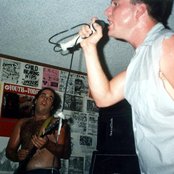 Christ On A Crutch - List pictures