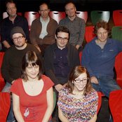 Ingrid Laubrock Octet - List pictures