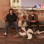 Electric Fan Death - List pictures