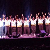 Ladysmith Black Mambazo - List pictures