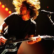 Dave Grohl - List pictures
