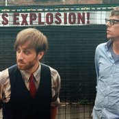 The Black Keys - List pictures