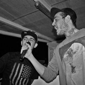 Gemitaiz & Madman - List pictures