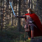 Graveland - List pictures