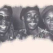 The Heptones - List pictures