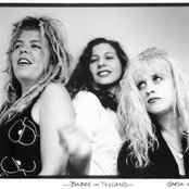 Babes In Toyland - List pictures