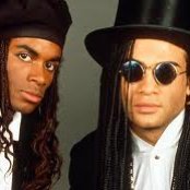 Milli Vanilli - List pictures