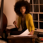 Esperanza Spalding - List pictures