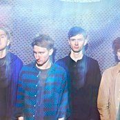Glass Animals - List pictures