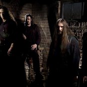 Novembers Doom - List pictures