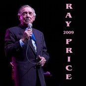 Ray Price - List pictures
