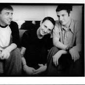 The Velvet Teen - List pictures