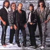 Sawyer Brown - List pictures