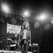 Kat Robichaud And The Darling Misfits - List pictures