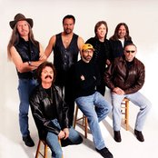 The Doobie Brothers - List pictures
