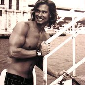 Carlos Baute - List pictures