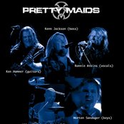 Pretty Maids - List pictures