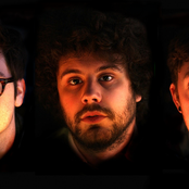 Passion Pit - List pictures