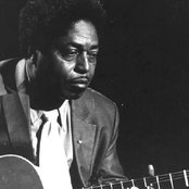 The Johnny Shines Blues Band - List pictures