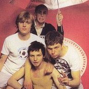 Cockney Rejects - List pictures