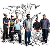 Nação Zumbi - List pictures