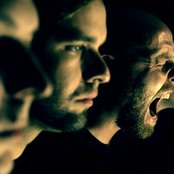 Blind Myself - List pictures