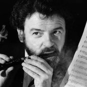 James Galway - List pictures