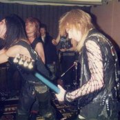 Extreme Noise Terror - List pictures