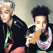 Gd & Top - List pictures