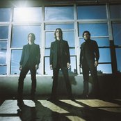 The Secret Machines - List pictures