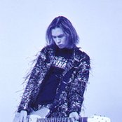 Paul Gilbert - List pictures