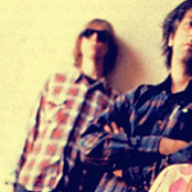 Sonic Youth - List pictures