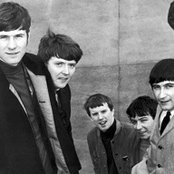 Eric Burdon & The Animals - List pictures