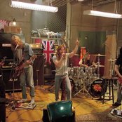 Steel Dragon - List pictures