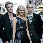 Sanni - List pictures