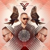 Yandel - List pictures