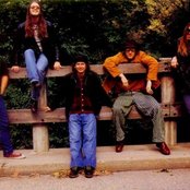 Blind Melon - List pictures