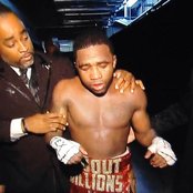 Adrien Broner - List pictures