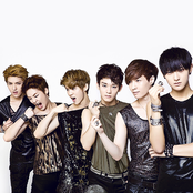 Exo-m - List pictures