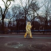 American Wrestlers - List pictures