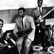 Jr. Walker & The All Stars - List pictures