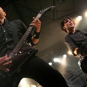 Danko Jones - List pictures