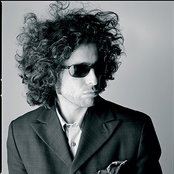 Andrés Calamaro - List pictures