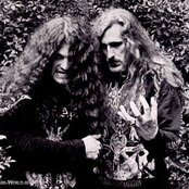 Krabathor - List pictures