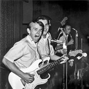 Al Jardine - List pictures