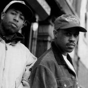 Gangstarr - List pictures
