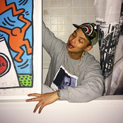 Keith Ape - List pictures