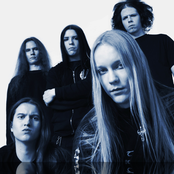 Norther - List pictures